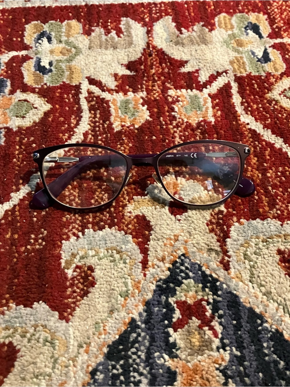 Kate Spade New York Eyeglasses Prescription
